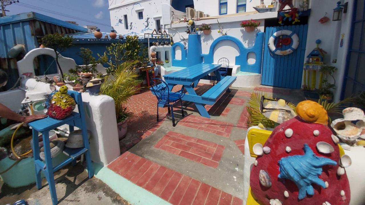 Captain Homestay Cape Eluanbi Extérieur photo